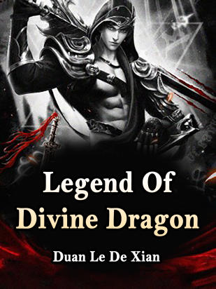 Legend Of Divine Dragon